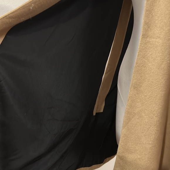 WAYF where are you from Cape size XS- like new - Picture 11 of 16